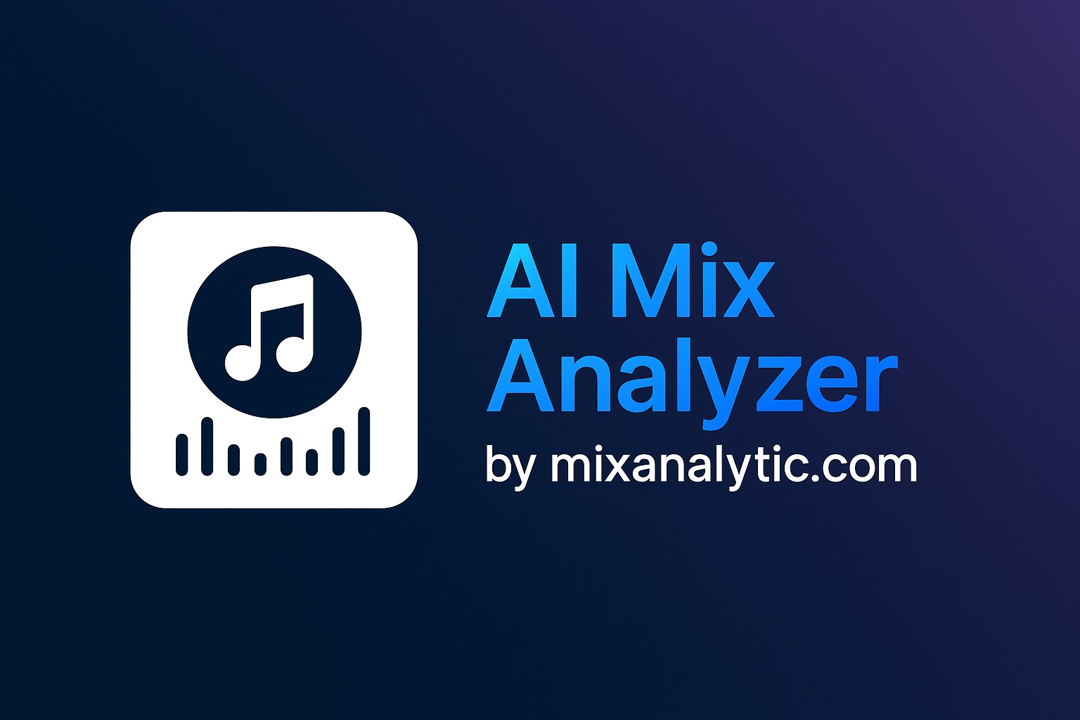 Your mix score was capped at 77.5. We fixed the ruler. - Mix Analyzer blog
